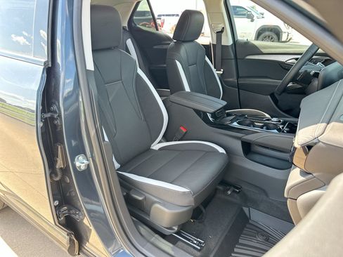 New 2026 Buick Envision Sport Touring AWD/4WD image 25