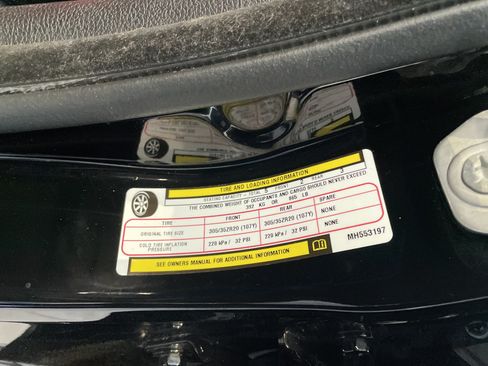 Used 2021 Dodge Charger Scat Pack RWD image 42
