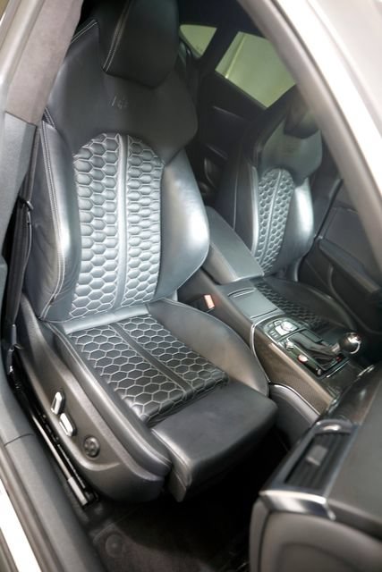 Used 2016 Audi RS 7 Prestige w/ RS 7 Dynamic Package AWD/4WD image 7