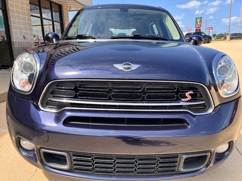 Used 2016 MINI Cooper Countryman S FWD image 7