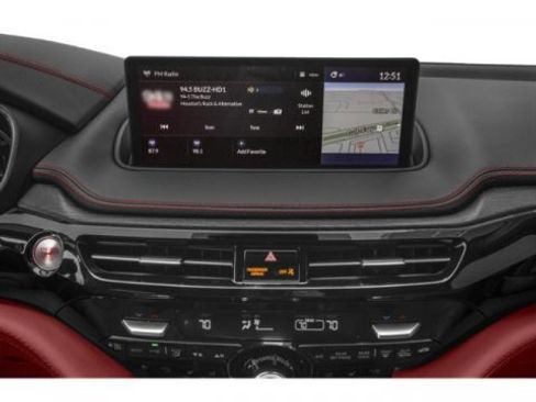 Used 2022 Acura MDX Type S image 13