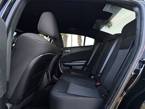 Used 2022 Dodge Charger Scat Pack image 16