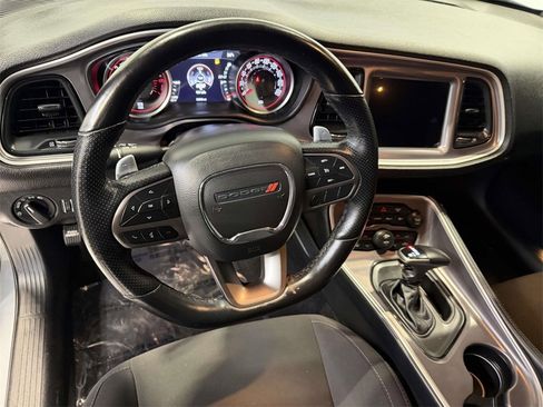 Certified 2021 Dodge Challenger R/T Scat Pack image 16