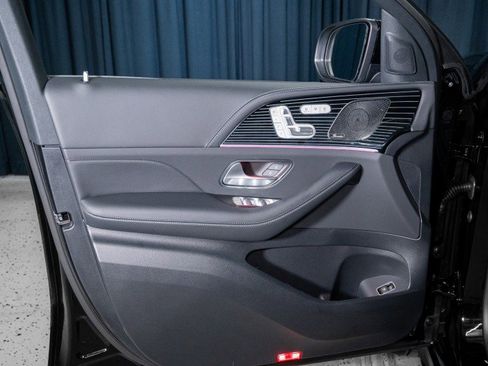 New 2026 Mercedes-Benz GLE 53 AMG 4MATIC Coupe image 12