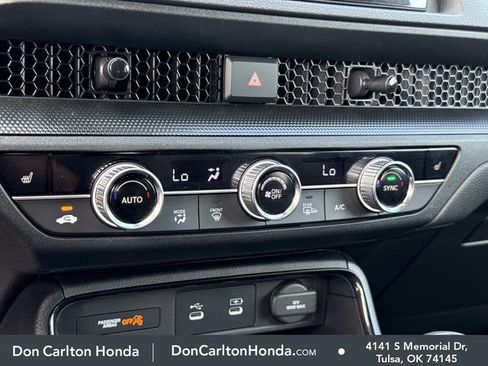Certified 2026 Honda CR-V Sport-L image 21