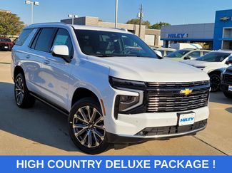 New 2026 Chevrolet Tahoe High Country video 1