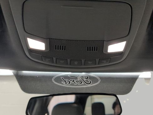 Used 2017 Ford F150 XLT AWD/4WD image 17