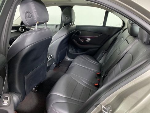 Used 2019 Mercedes-Benz C 300 Sedan image 25