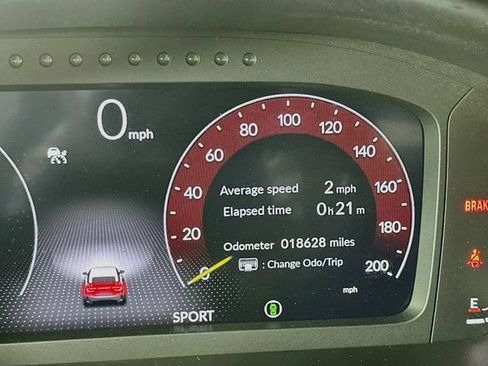 Certified 2023 Honda Civic Type R image 5