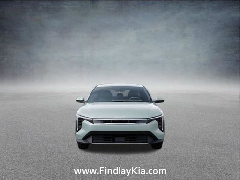 New 2026 Kia K4 EX image 2