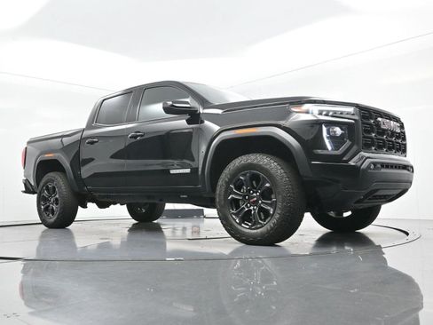 Used 2025 GMC Canyon Elevation w/ Convenience Package RWD image 42