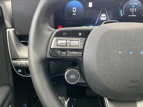 Certified 2026 Hyundai Ioniq 5 Limited RWD image 23