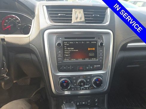 Used 2016 GMC Acadia SLT w/ Open Road Package AWD/4WD image 9
