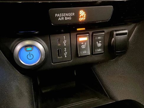 Used 2021 Nissan Leaf SL Plus image 31