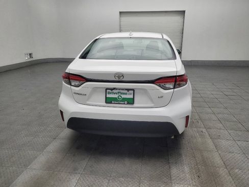 Used 2023 Toyota Corolla LE FWD image 7