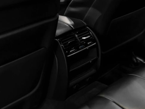 Used 2017 BMW 540i RWD image 40