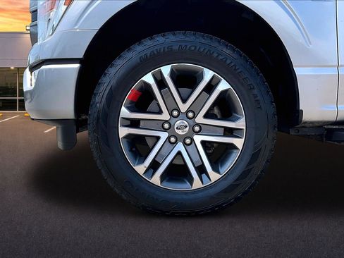 Used 2021 Ford F150 XL w/ Equipment Group 101A High AWD/4WD image 9