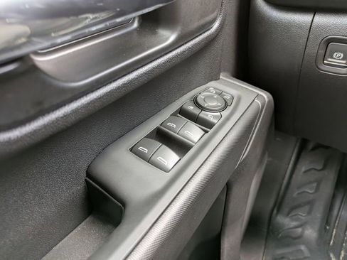 New 2025 Chevrolet Silverado 3500 W/T w/ WT Convenience Package image 21