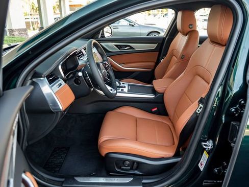 New 2024 Jaguar XF R-Dynamic SE image 15