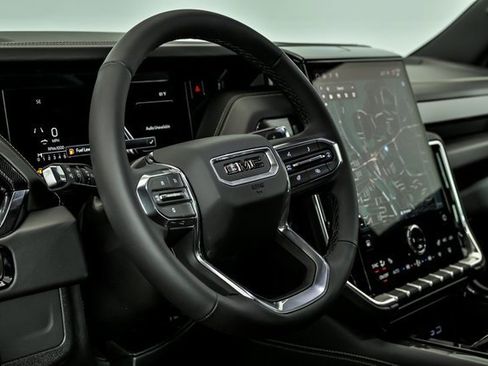 New 2026 GMC Yukon XL Elevation w/ LPO, Illumination Package image 10