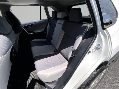 Certified 2023 Toyota RAV4 XLE w/ Convenience Package AWD/4WD image 24