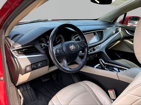 Used 2020 Buick Enclave Essence w/ Sport Touring Edition AWD/4WD image 17