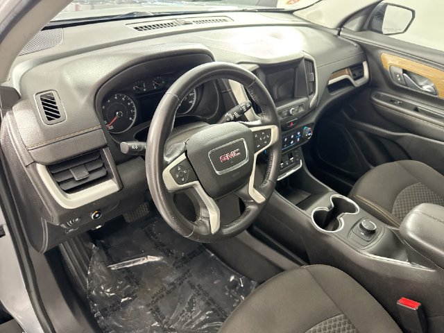 Used 2018 GMC Terrain SLE FWD image 23