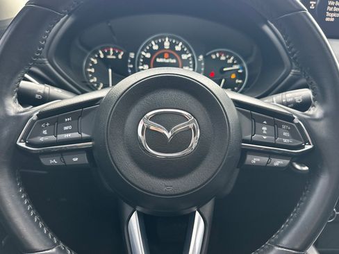 Used 2022 MAZDA CX-5 AWD 2.5 S w/ Premium Package image 20