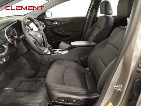 Used 2023 Chevrolet Malibu LT w/ Driver Confidence Package image 27