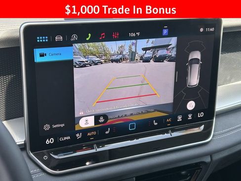 New 2026 Volkswagen Tiguan SE FWD image 22