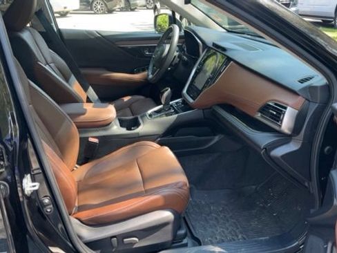 Used 2021 Subaru Outback Touring XT AWD/4WD image 11