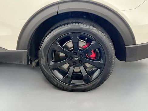 Used 2021 Ford Explorer ST w/ Equipment Group 401A AWD/4WD image 38