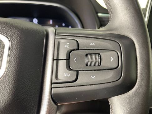 Used 2023 GMC Yukon SLT w/ SLT Luxury Package AWD/4WD image 10