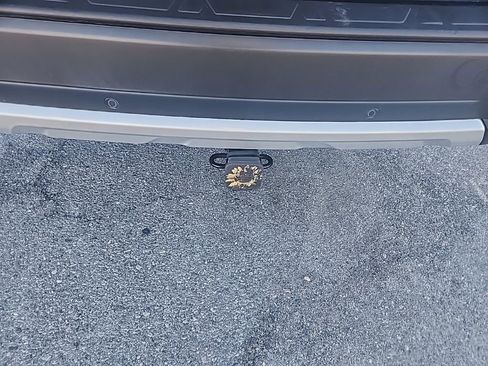 Used 2023 Subaru Outback Limited image 5