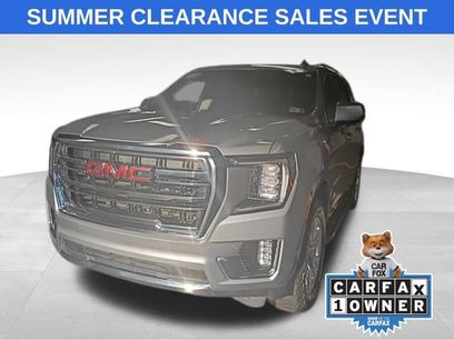 Used 2023 GMC Yukon SLT