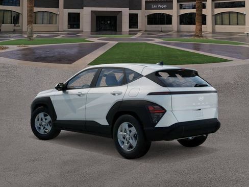 New 2026 Hyundai Kona SE AWD/4WD image 5