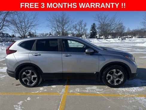 Used 2018 Honda CR-V EX-L image 39