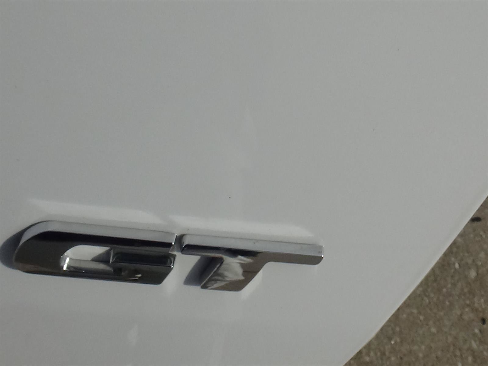 Certified 2026 Dodge Durango GT AWD/4WD image 11