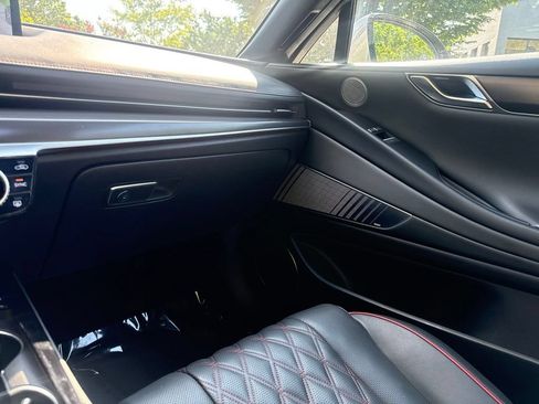 Used 2024 Genesis G80 2.5T w/ Sport Prestige Package AWD/4WD image 22