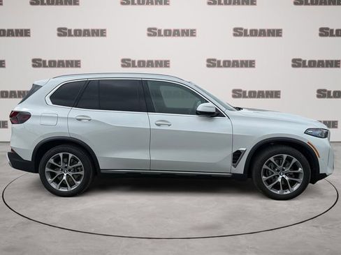 Used 2026 BMW X5 xDrive40i AWD/4WD image 6