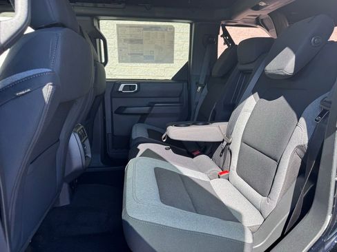 New 2026 Ford Bronco Big Bend AWD/4WD image 21