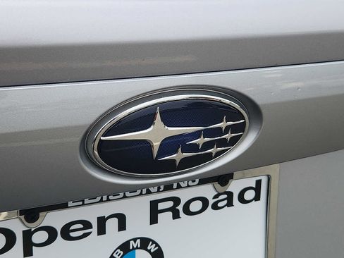 Used 2023 Subaru Crosstrek 2.5i Limited w/ Moonroof Package AWD/4WD image 28