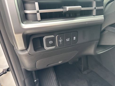 New 2026 Hyundai Santa Fe SE image 20