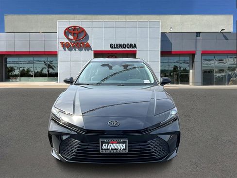 New 2026 Toyota Camry LE image 8