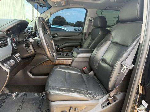 Used 2017 Chevrolet Tahoe LT RWD image 19