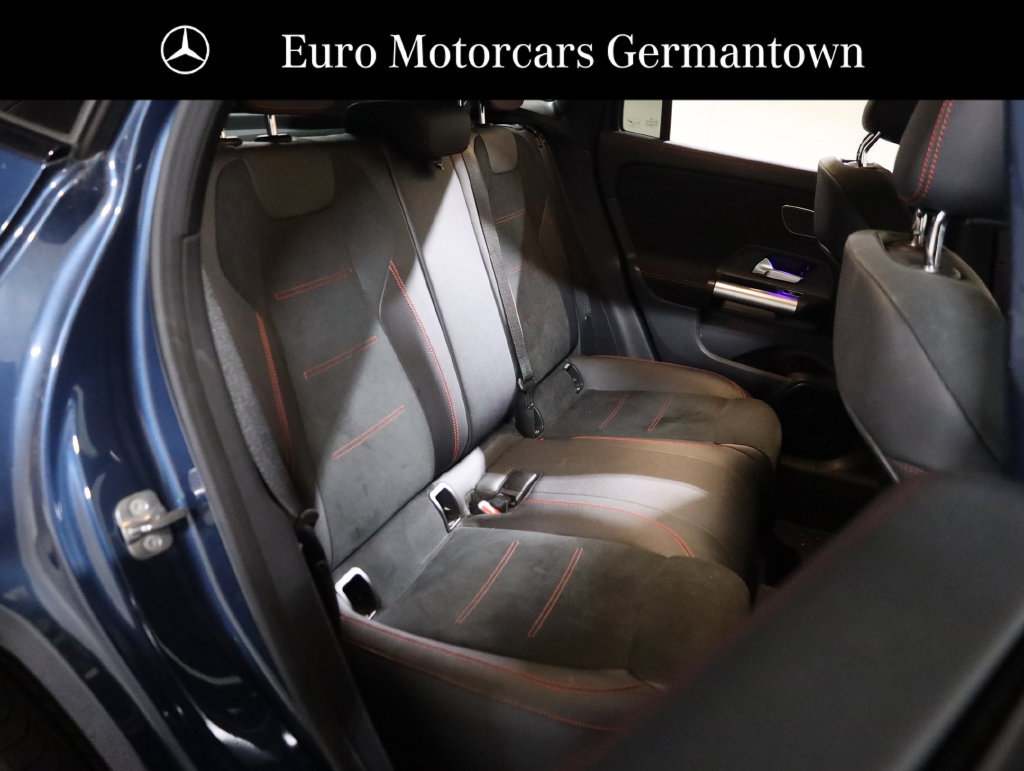 Used 2023 Mercedes-Benz GLA 250 4MATIC image 43