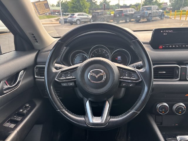 Used 2020 MAZDA CX-5 Sport FWD image 22