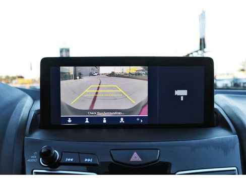 Used 2019 Acura RDX A-Spec image 25