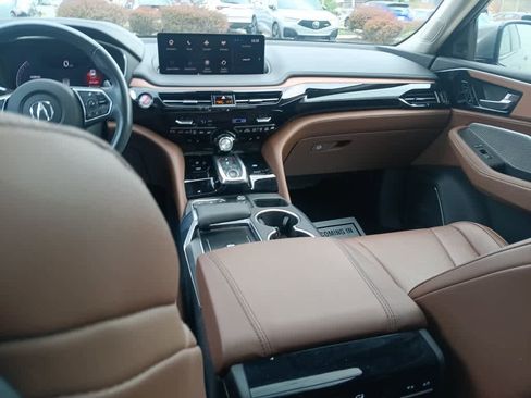 Used 2024 Acura MDX SH-AWD w/ Technology Package image 22