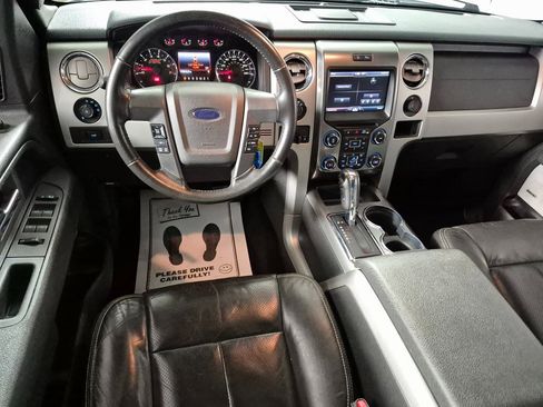Used 2013 Ford F150 FX4 w/ Luxury Equipment Group image 10